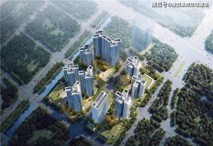 广州越秀珠实天悦海湾