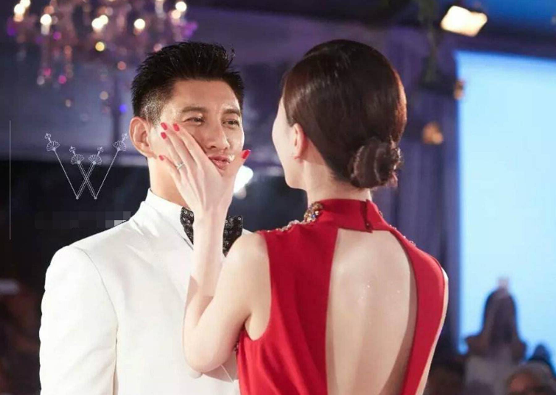 年龄差最大的4对夫妻吴奇隆刘诗诗上榜最后一对差31岁