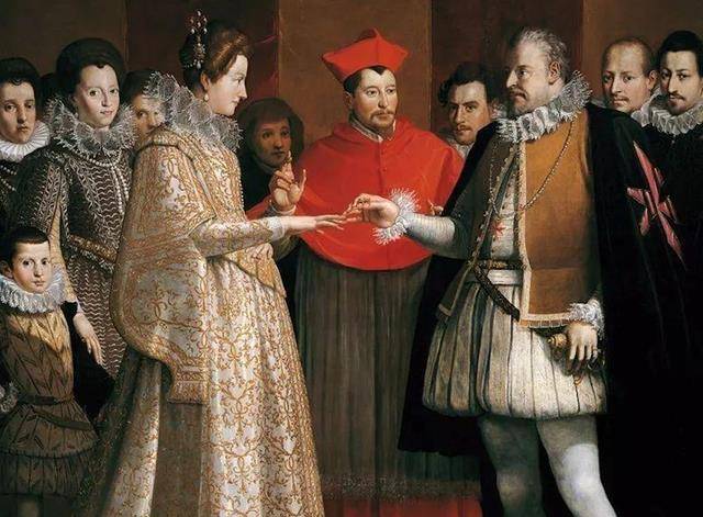 是绅士还是骑士风度翩翩的欧洲绅士竟然源自中世纪