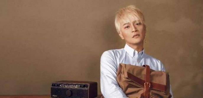 原创原创追光吧哥哥为什么要请陈志朋过去最红现在最惨淡