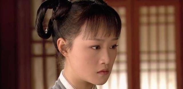 原创甄嬛传被嫌弃的浣碧的一生折射出大多数人的现实处境