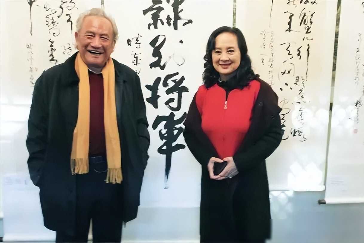 原创杨在葆的一生当红时入狱晚年拿着6000退休金和病魔做抗争