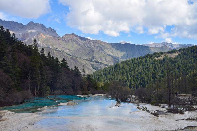 四川地形复杂,气候变化大,请关注天气预报并做好相应的防寒防晒措施.