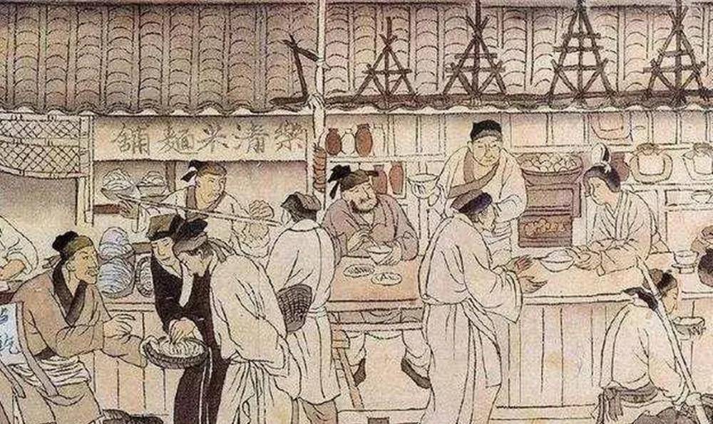 或许这就是为大一统付出的代价_欧洲_儒家_老夫子