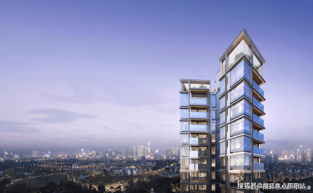 金地青云境售楼处东莞金地青云境楼盘详情金地青云境房价户型交通环境