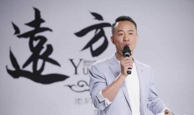 原创曾被评白岩松第二结果因殴打司机入狱邱启明现状如何