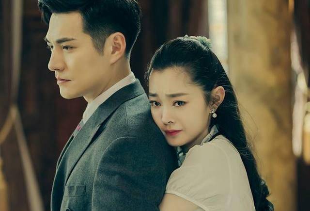 喜欢小俊的姑娘很多,雪丽是最不起眼的一个.