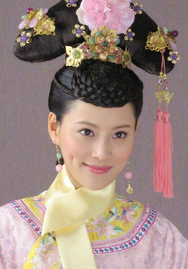 原创董小宛本是大家闺秀家境也不错为何却会沦落为一代名妓是因为她