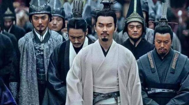 原创曹魏八虎骑之一夏侯家第二代领军人物堪称三国第一情圣