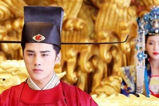 却成了皇后,上了《推背图》,并留下一个传奇_刘娥_赵恒_儿子