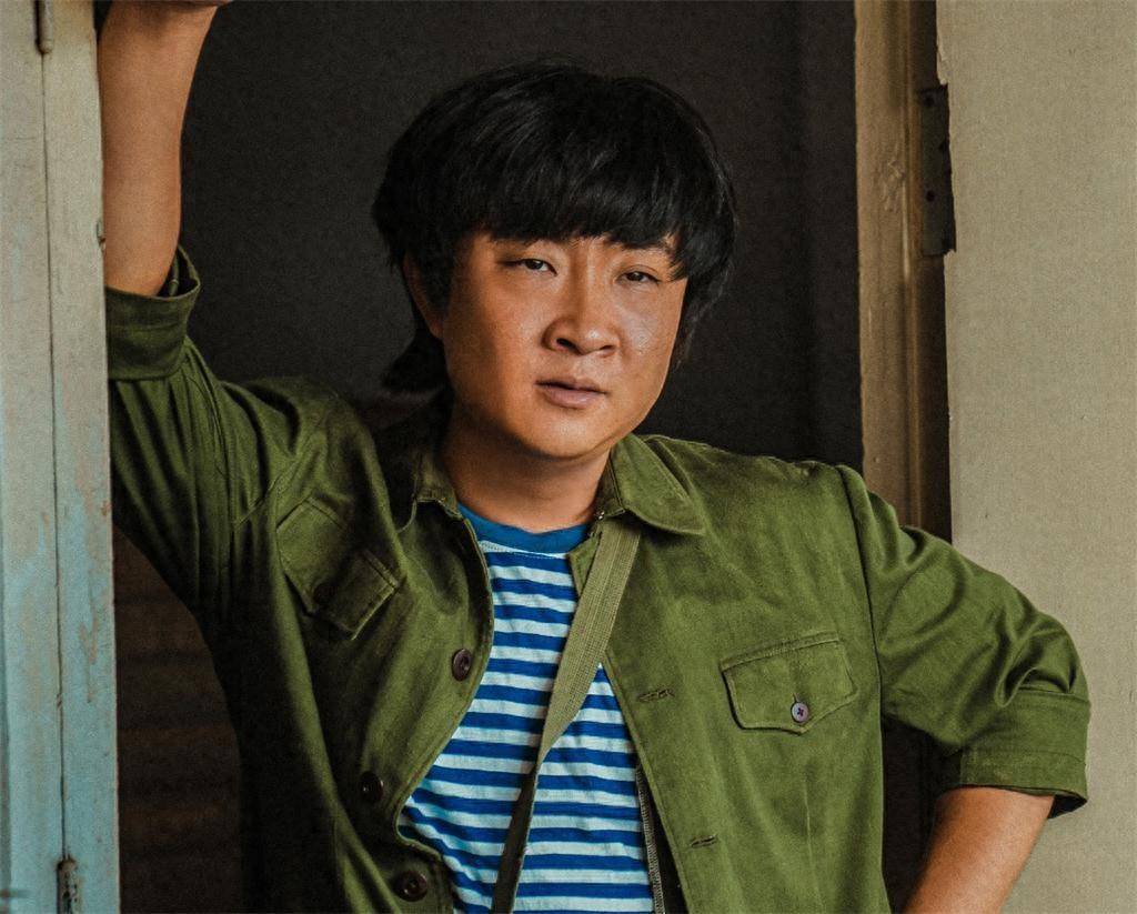 喜剧_乔杉和_细节