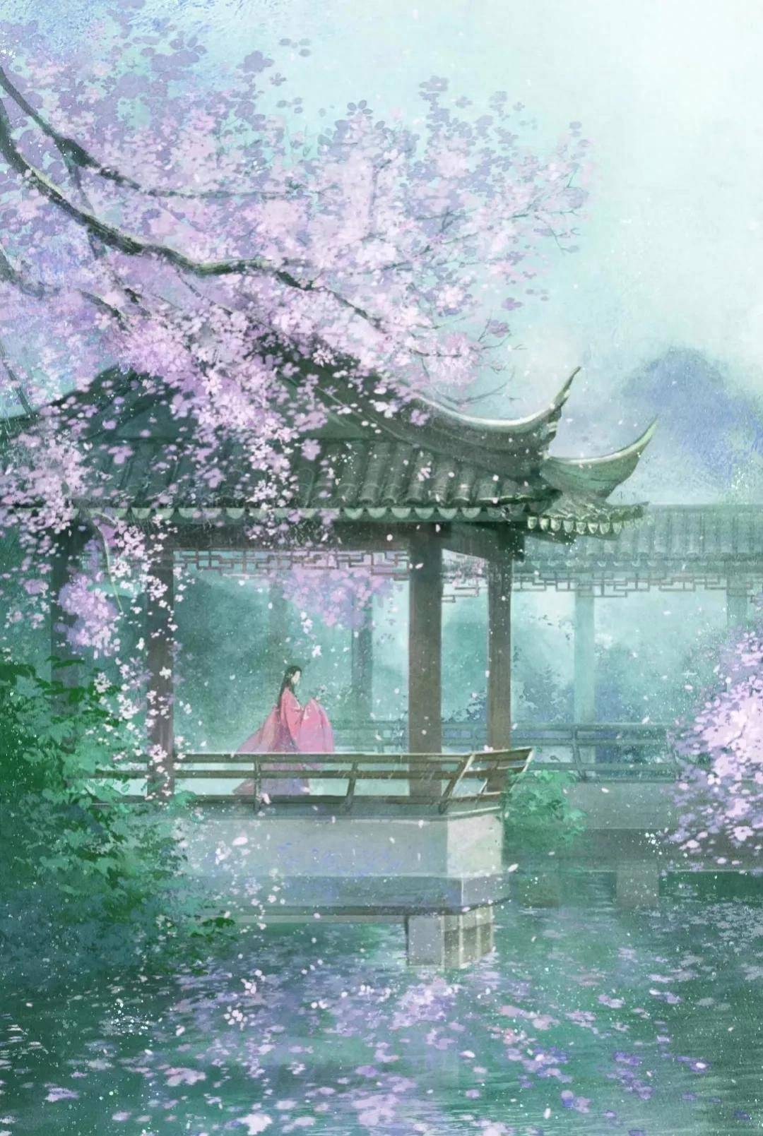 20首精品人生成长诗词从不谙世事至步履蹒跚人生不过百年事不必执着