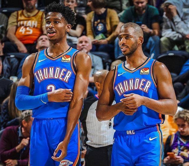 nba本赛季球员快攻得分排名只有一名球员年龄超过30周岁