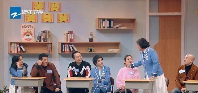 王牌对王牌贾玲对华晨宇说的土味情话让人满满的感动