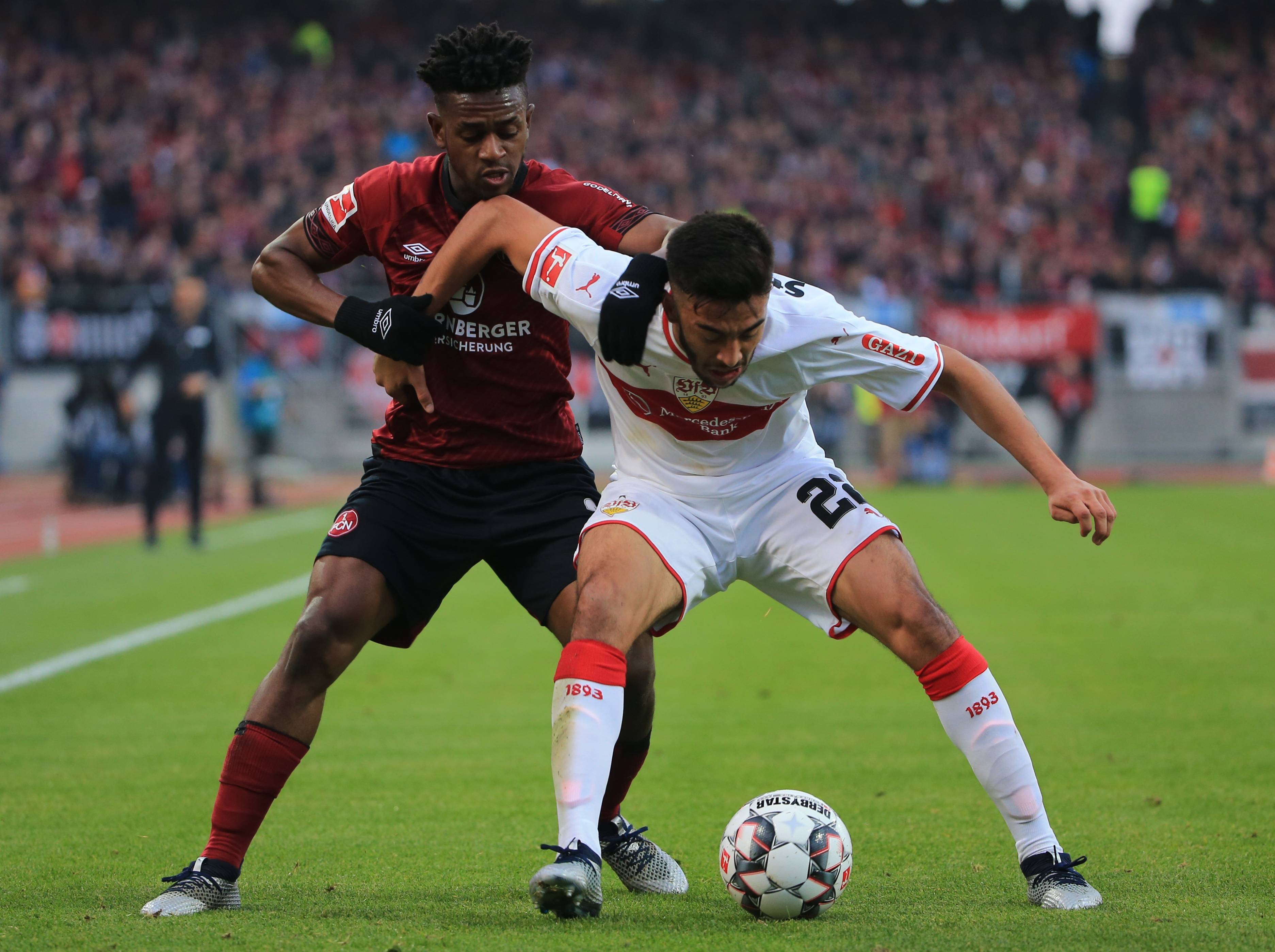 南特近况:近8场联赛中,有6场比赛的进球数不超过两个,其中3场比赛的