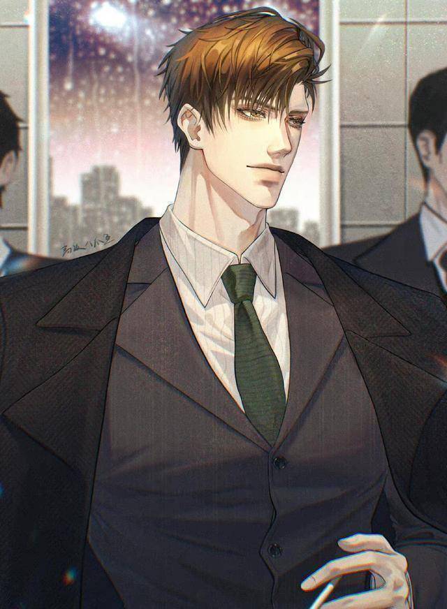 原创188白日梦新形象周谨行很斯文丁小伟白了一点这次都很帅