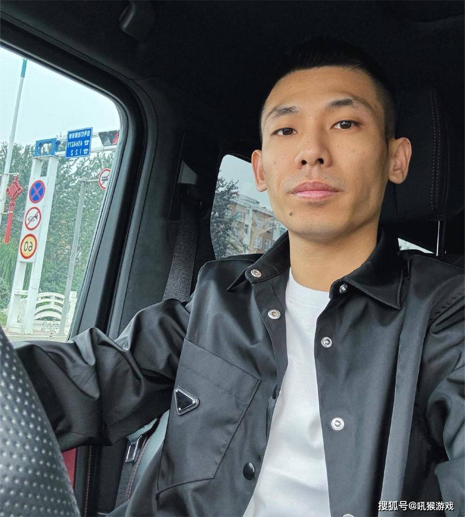 原创旭旭宝宝透露大龙猫差点续约斗鱼给出建议最后选择跟我同台