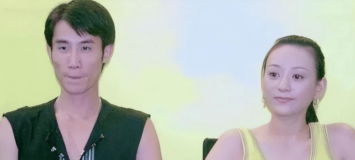 苗乙乙瞒着妈妈和奇道结婚婚后车祸面瘫如今怎么样了