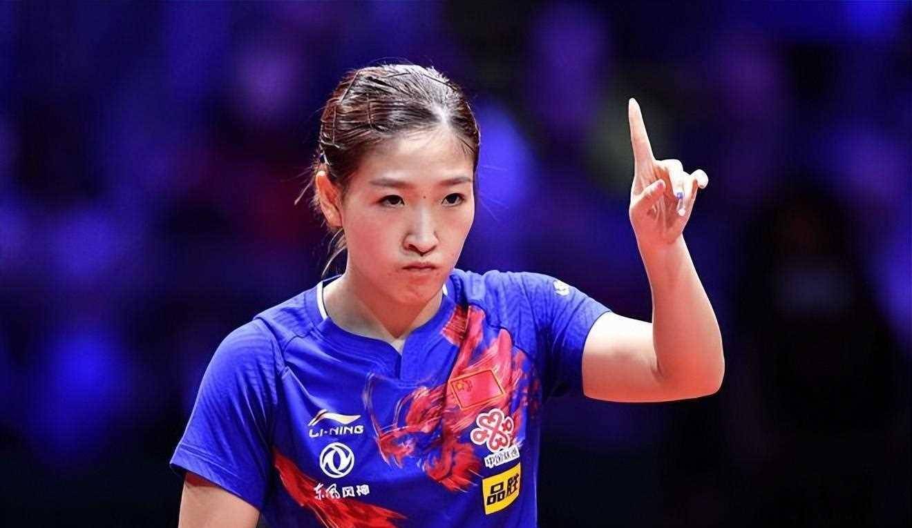 刘诗雯的复出,不仅仅是为了个人的荣耀,更是为了我们乒乓球事业的发展