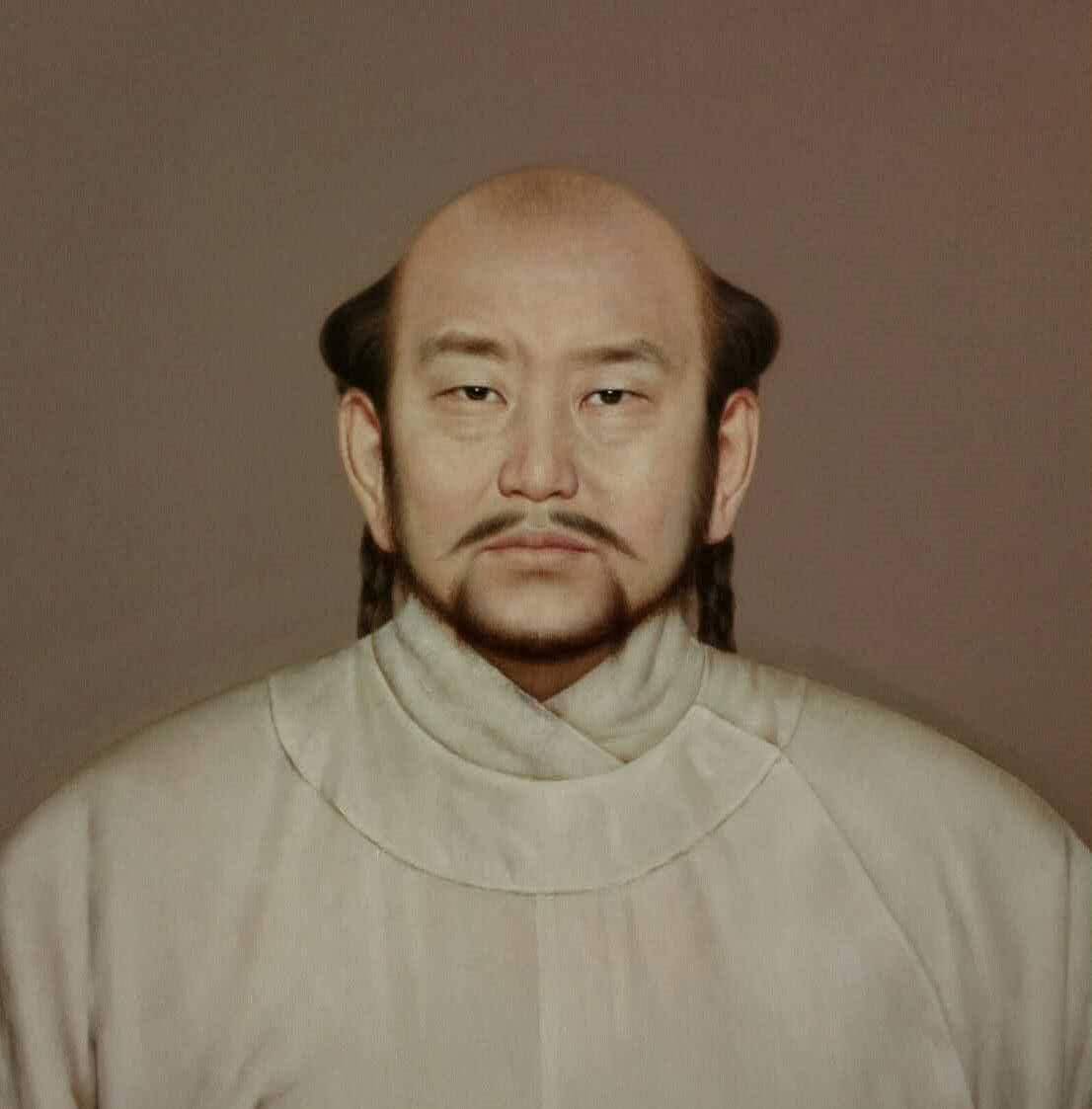 金世宗继位巩固朝局北面平定契丹叛乱南面攻宋收复失地