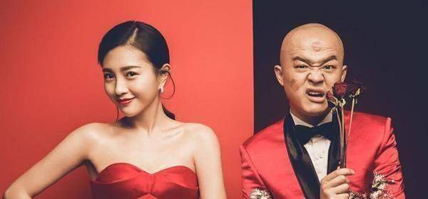 原创演员请就位包文婧一个被恋爱耽误的女演员