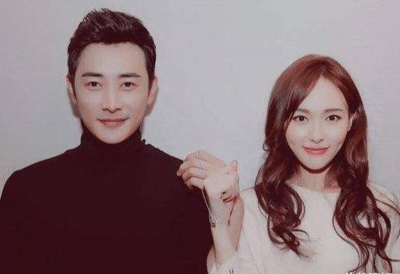 原创唐嫣宣誓主权的手段太6直接找罗晋搭档谈心装不下去了