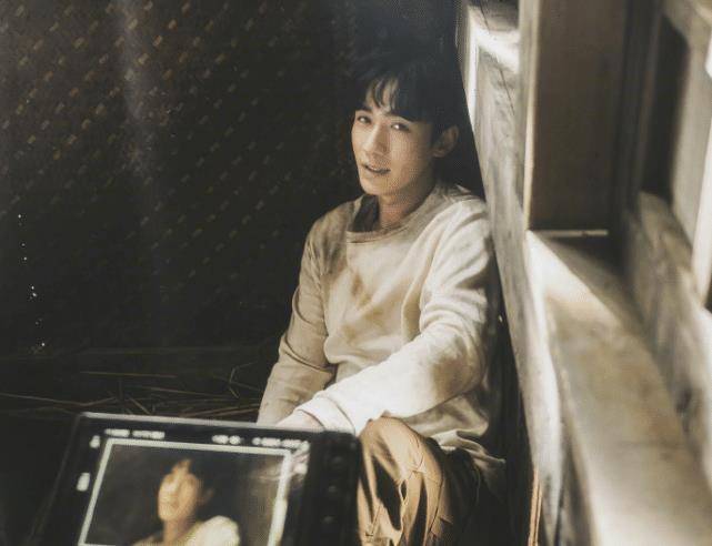 原创有种给蜡像充钱叫朱一龙比本人还惊艳粉丝直言真假难辨