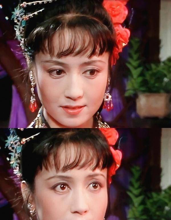 原创西游记重播已超3000遍80年代的这些美女你还记得吗