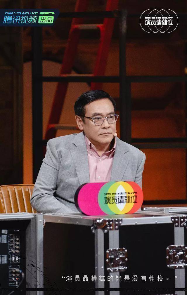 原创演员请就位再次归来演员们的评级知多少