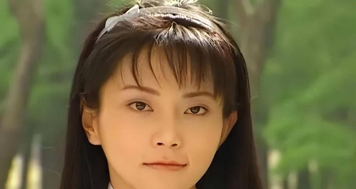 原创33岁去世,黄晓明的初恋李钰,凭啥让京城四少汪雨为她扫墓十几年