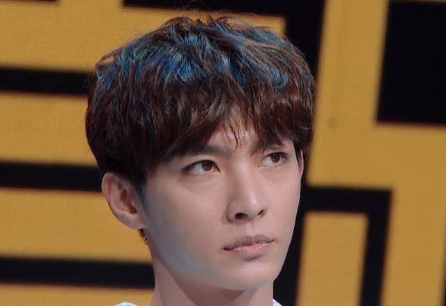 原创演员请就位尴尬一幕明道被陈凯歌淘汰了没想到奇迹发生了