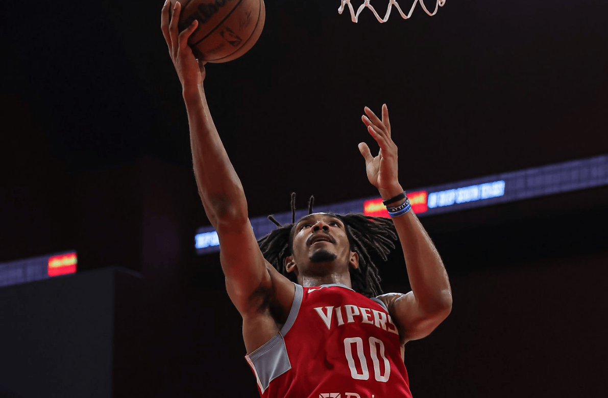 萨缪尔斯_nba发展联盟_本赛季