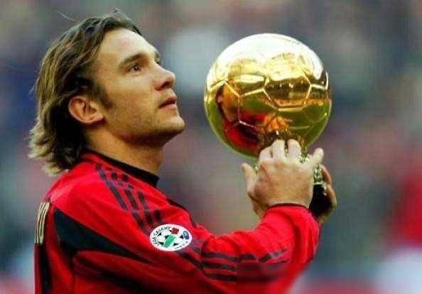 原创真不敢相信一代巨星2004年金球奖得主舍甫琴科上战场