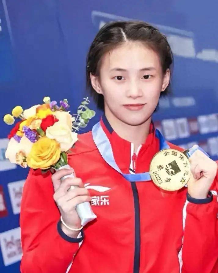 原创跳水世界杯西安站名单我们最强阵容出战陈芋汐与全红婵再过招