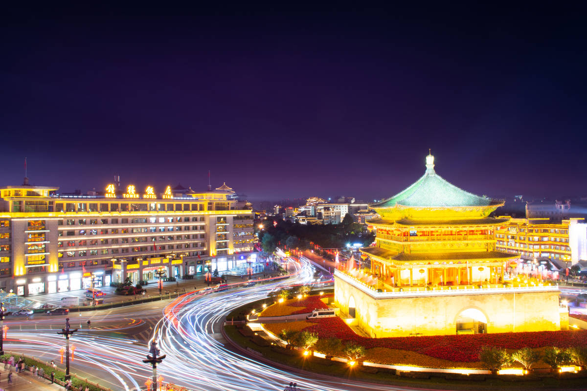 去西安旅游需要多少钱当地报团什么价格