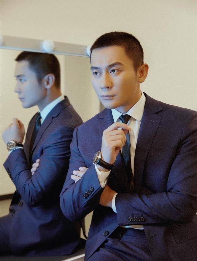 原创原创42岁李晨竟扮演17岁中学生你能接受吗