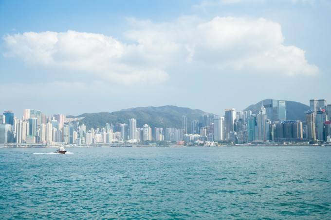 港澳旅游自由行攻略路线及费用4天人均1400这样玩省钱又省心