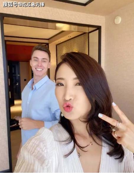 原创和陈赫离婚10年后前妻近况惊艳众人她的报复堪称教科书