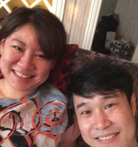 原创小沈阳才是人生赢家女儿成最美星二代小娇妻撞脸韩流女神孔孝珍