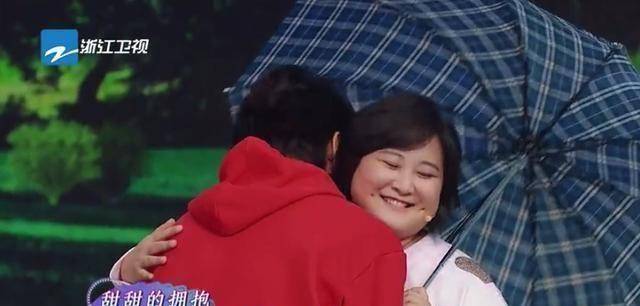 王牌对王牌贾玲对华晨宇说的土味情话让人满满的感动