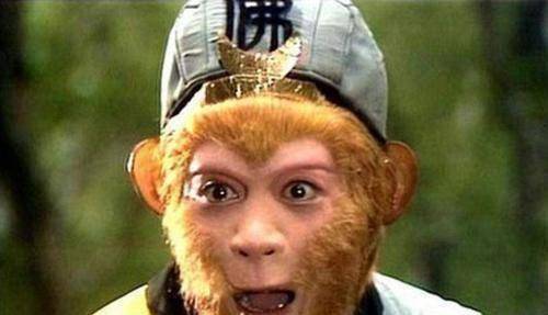 原创西游记成就了六小龄童但也因此被束缚