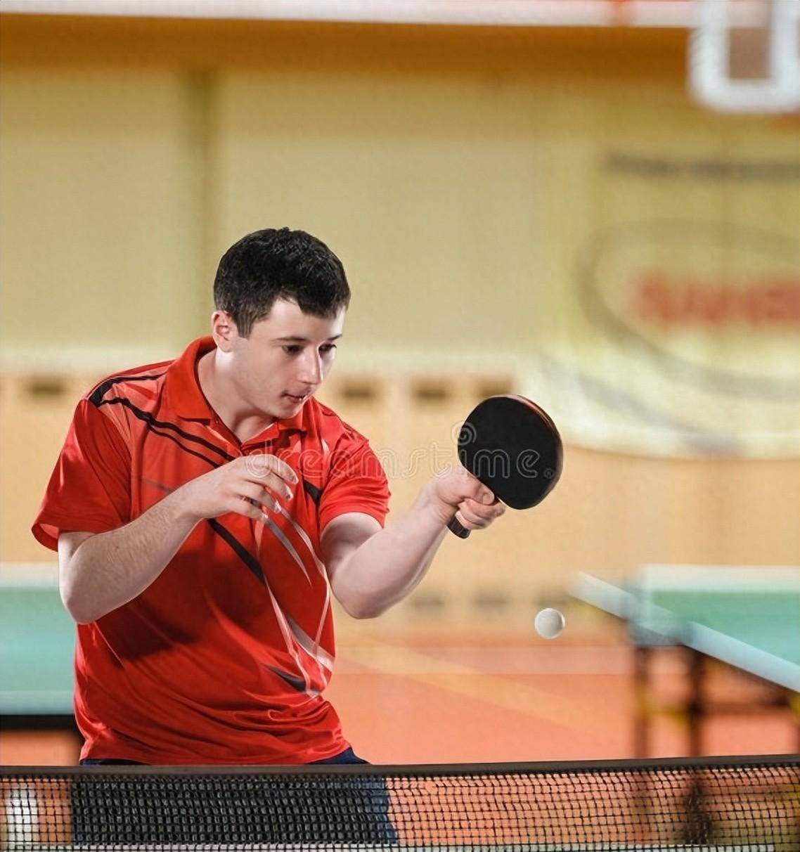 国乒主力险遭淘汰刘国梁表情微妙