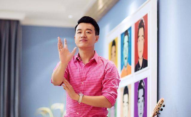 原创原创41岁佟大为晒晚餐看出一位演员的自制力有多强做明星真不容易