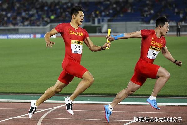 苏炳添复出后再获重要荣誉,巴黎破纪录增信心_比赛_中国田径队_成绩