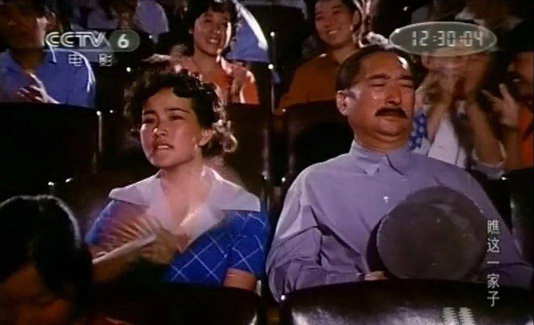 原创原创40年了为何这对文艺圈的父子搭档让人至今难忘因为正派