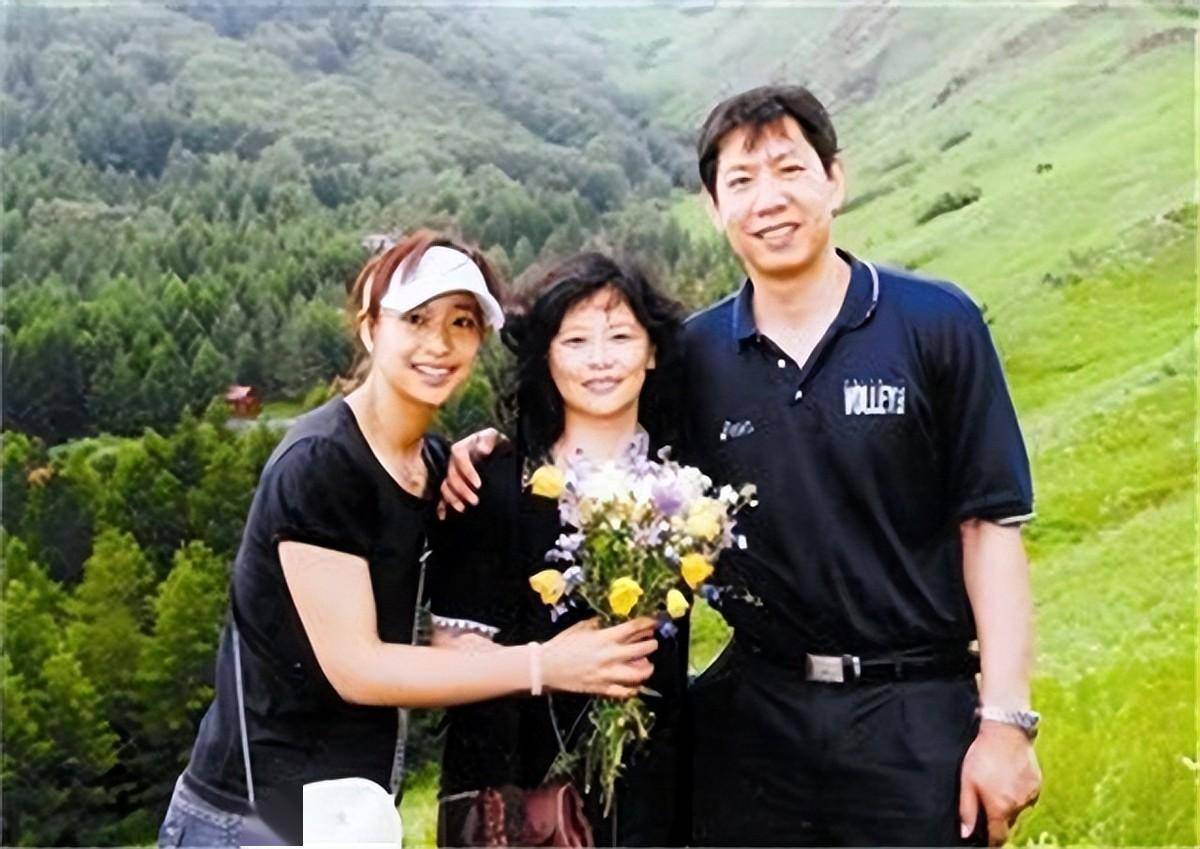 原创中国女排5大壮志未酬的主教练人生各有悲欢近况大不同