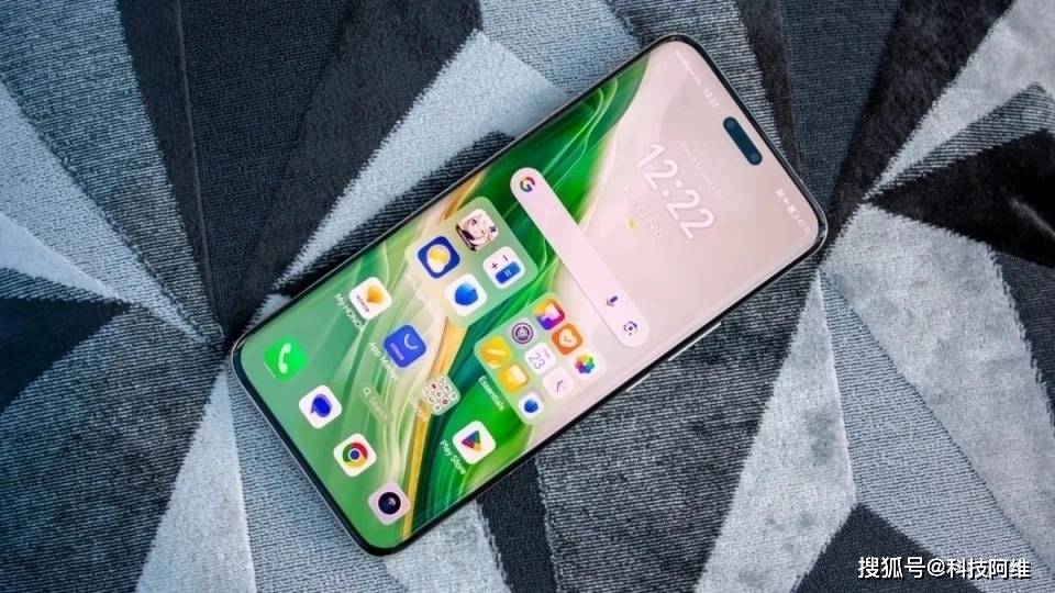 原创荣耀不讲武德magic6pro突降1016元16gb1tb骁龙8gen3