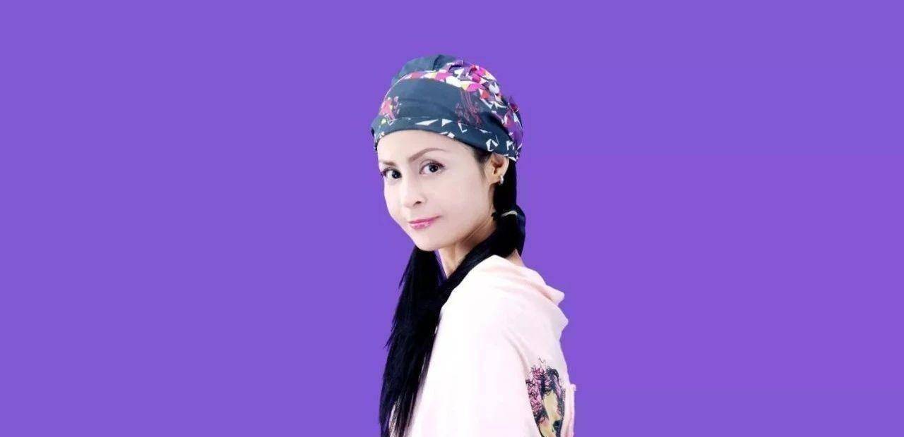 原创原创50岁高胜美容颜不再一代玉女歌手变成这样网友经典永存