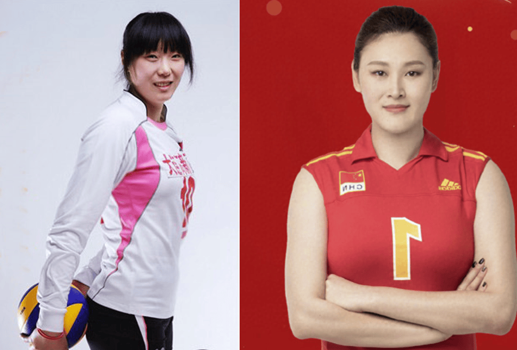 原创中国女排5大壮志未酬的主教练人生各有悲欢近况大不同