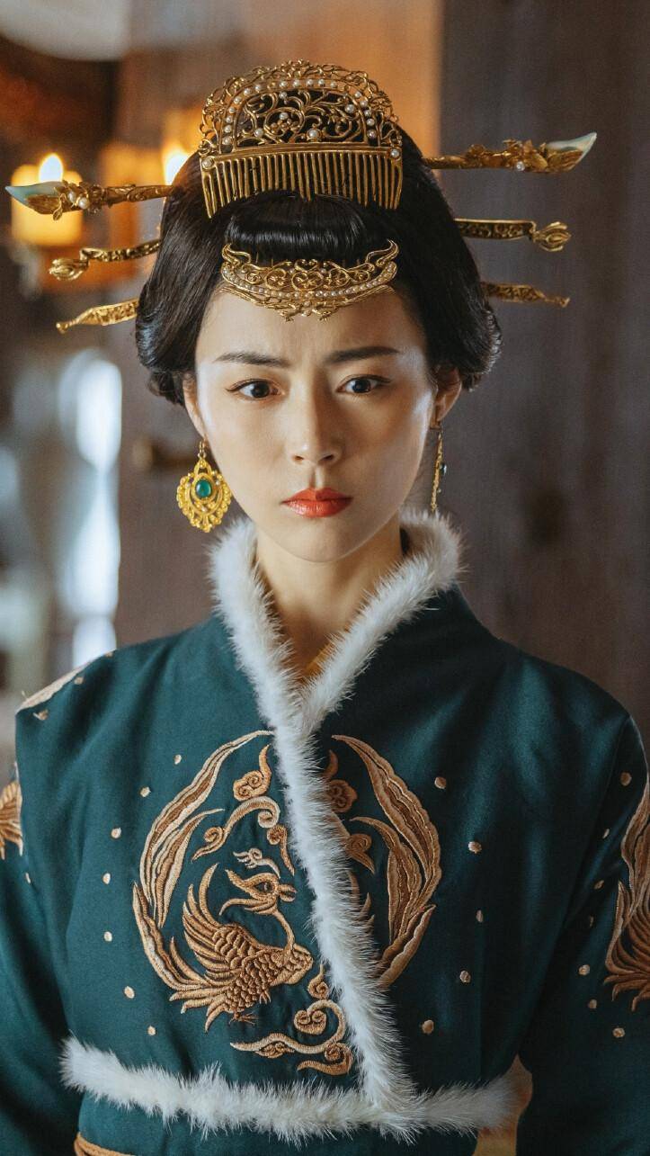 原创经童作相监婢为妃金章宗虽有明昌之治但宠幸后妃任用小人